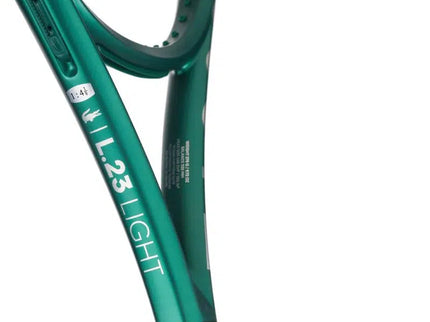 RAQUETA LACOSTE L23 LIGHT GRIP 2