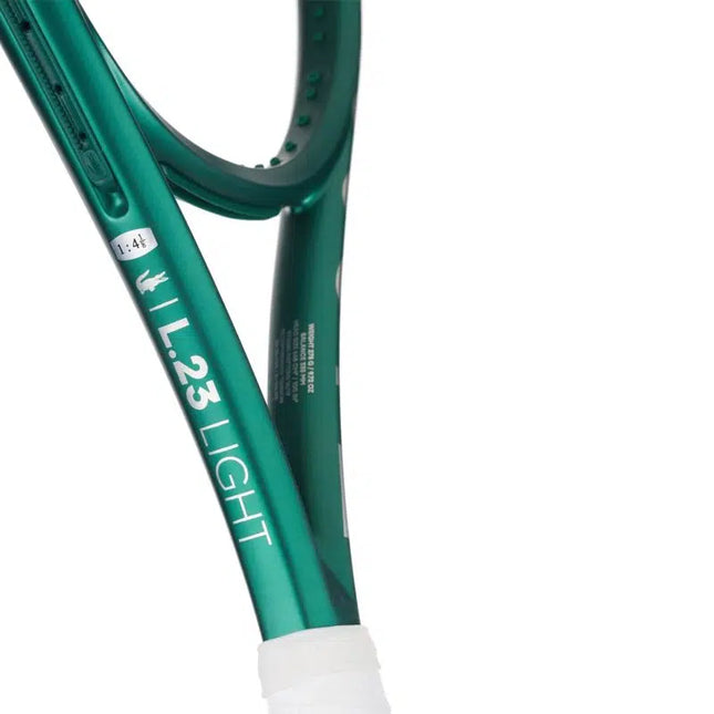 RAQUETA LACOSTE L23 LIGHT GRIP 2