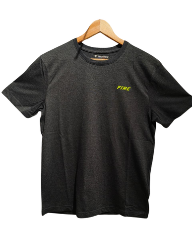 CAMISETA TS FIRE SS26 S