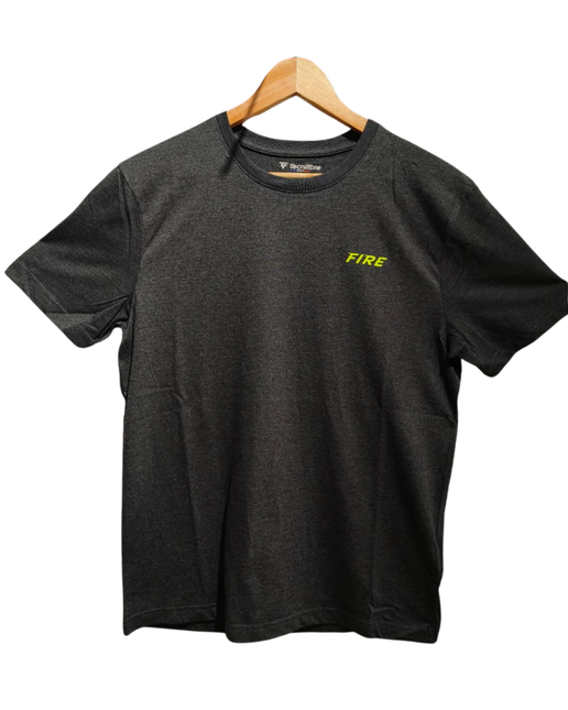 CAMISETA TS FIRE SS26 S