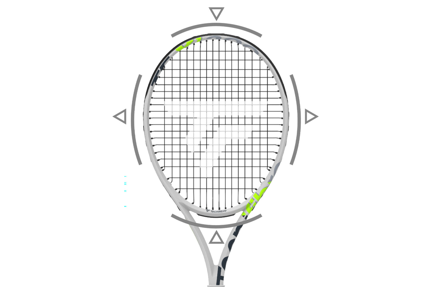TF X One V2 275