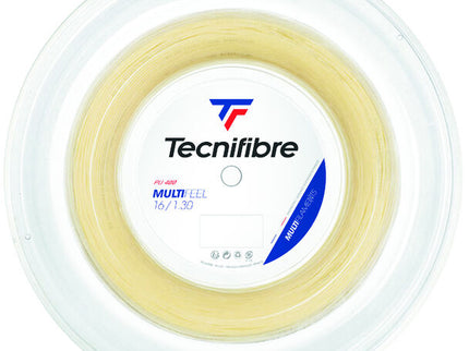 Rollo Tecnifibre C.15L Multifeel 200 MT