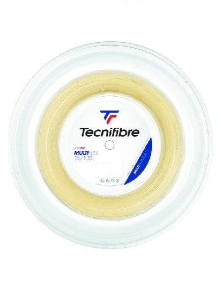 Rollo Tecnifibre C.15L Multifeel 200 MT