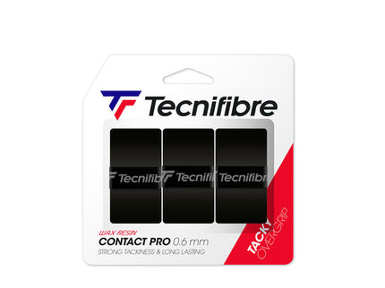 CONTACT PRO WAX RESIN x3