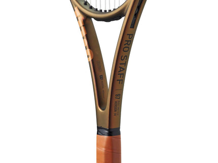Wilson Pro Staff 97UL v.14 (270 gr)