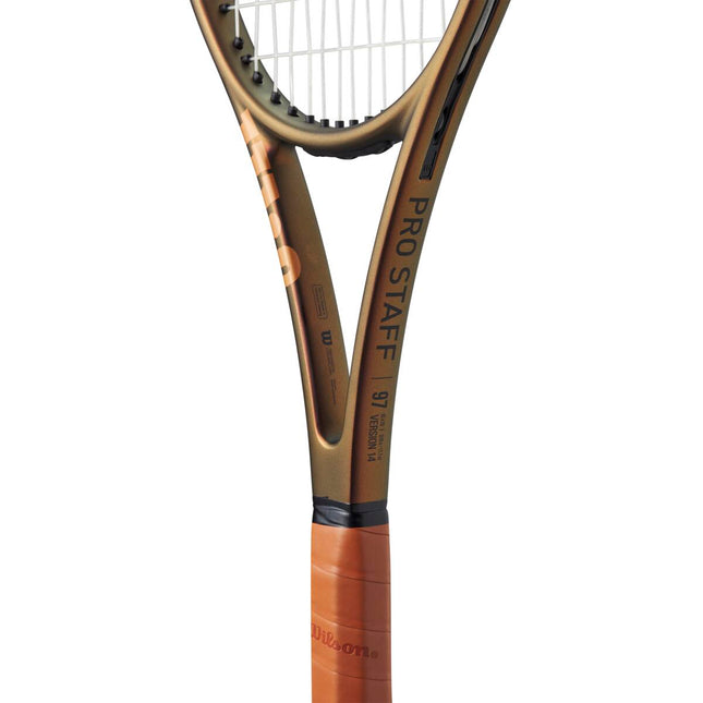 Wilson Pro Staff 97UL v.14 (270 gr)