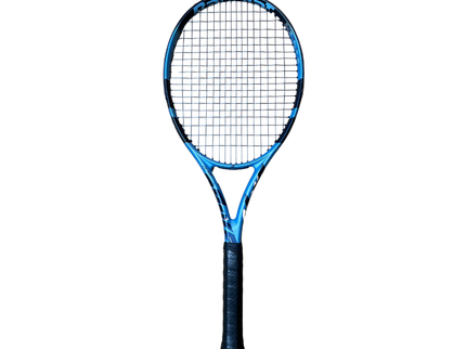 Raqueta 2da  Pure drive 300 gr grip 2