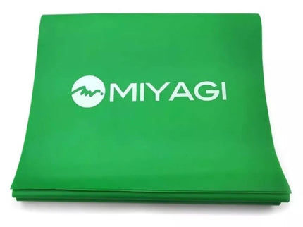 BANDA PLANA EN LATEX MIYAGI 150*15*045 (FUERTE)