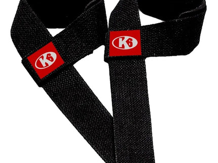 Bandas para levantamiento de pesas (Pull Straps)