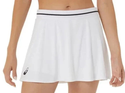 WOMEN MATCH SKORT BRILLIANT WHITE