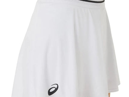 WOMEN MATCH SKORT BRILLIANT WHITE