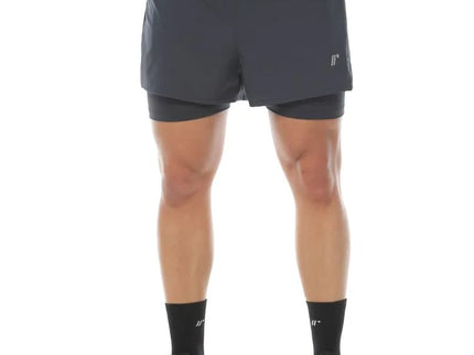 Pantaloneta Running Deportiva #21712