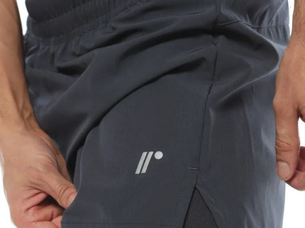 Pantaloneta Running Deportiva #21712