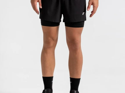 Pantaloneta Running Deportiva #21712