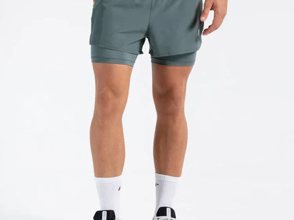 Pantaloneta Running Deportiva #21712