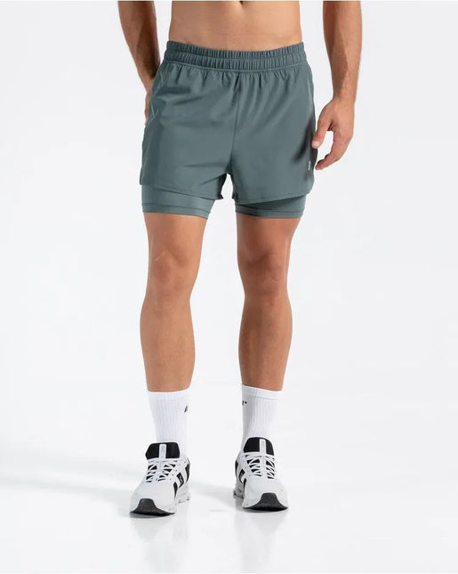 Pantaloneta Running Deportiva #21712