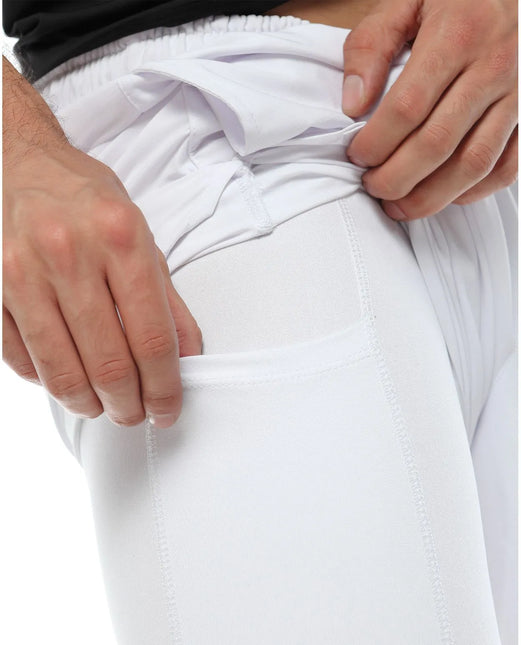 PANTALONETA DEPORTIVA #21713