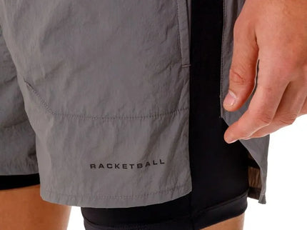 Pantaloneta Running #21859