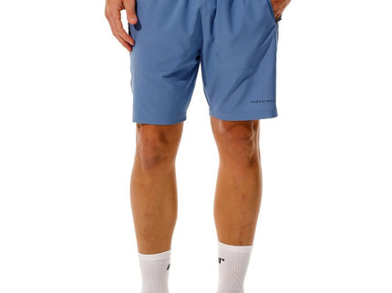 Pantaloneta Con Aberturas Laterales #21869