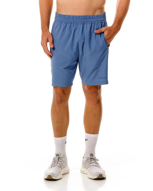 Pantaloneta Con Aberturas Laterales #21869