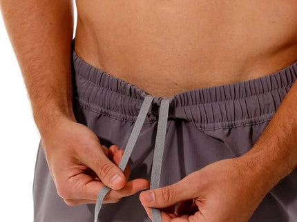 Pantaloneta Con Aberturas Laterales #21869