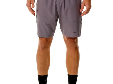 Pantaloneta Con Aberturas Laterales #21869