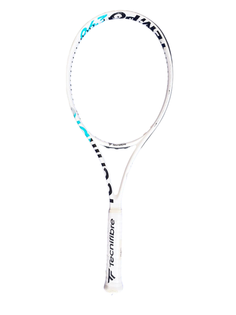 Raqueta 2da Tempo 298 Grip 3