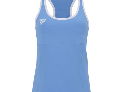 W. TEAM TANK-TOP AZUL