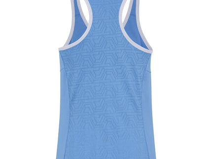W. TEAM TANK-TOP AZUL