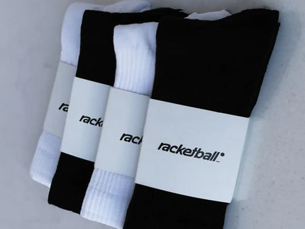 MEDIA LARGA UNISEX #AC5167