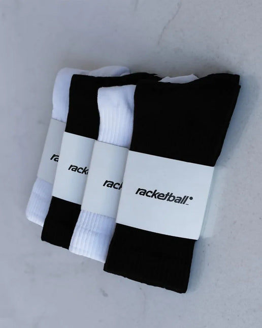 MEDIA LARGA UNISEX #AC5167