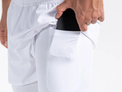 Pantaloneta Running Deportiva #21712