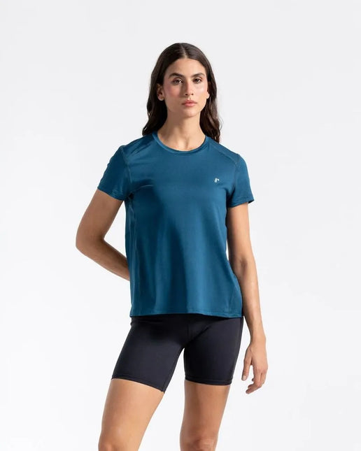 CAMISETA DEPORTIVA MANGA CORTA #98190