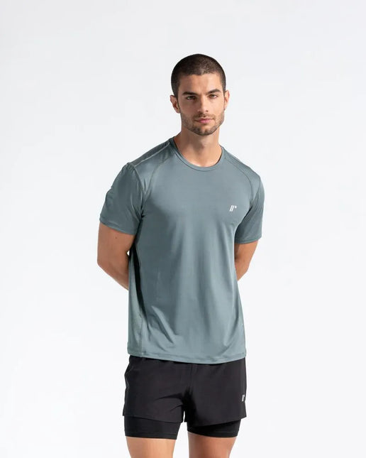 CAMISETA MANGA CORTA #03939