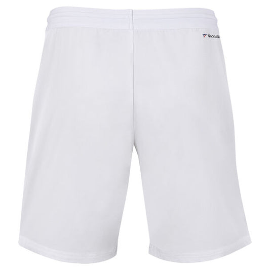 TEAM SHORT BLANCO