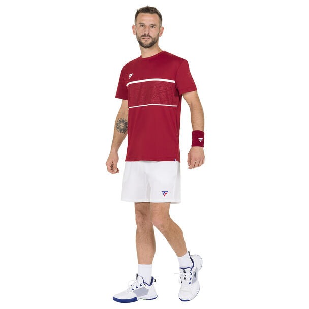 TEAM SHORT BLANCO