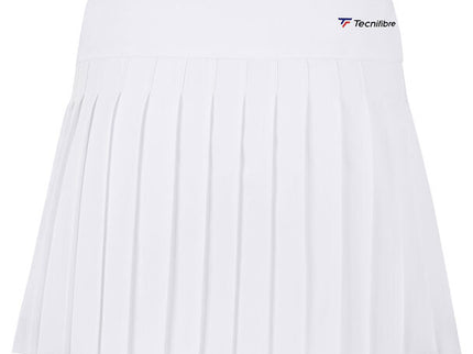 W. TEAM SKORT BLANCA