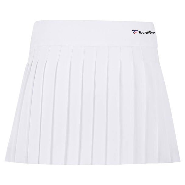 W. TEAM SKORT BLANCA