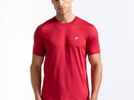 CAMISETA DEPORTIVA MANGA CORTA #04806