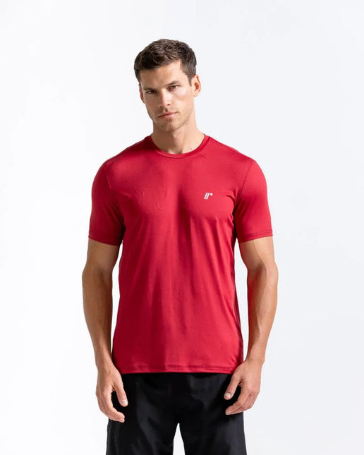 CAMISETA DEPORTIVA MANGA CORTA #04806