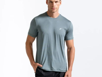 CAMISETA DEPORTIVA MANGA CORTA #04806