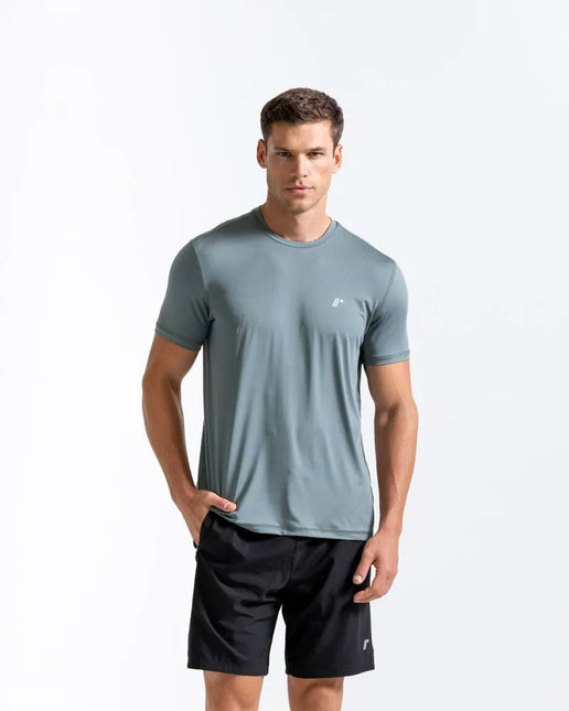 CAMISETA DEPORTIVA MANGA CORTA #04806