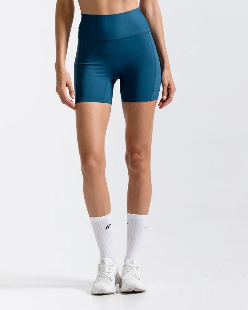 LICRA CORTA DEPORTIVA #43476