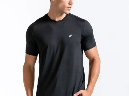 CAMISETA DEPORTIVA MANGA CORTA #04806