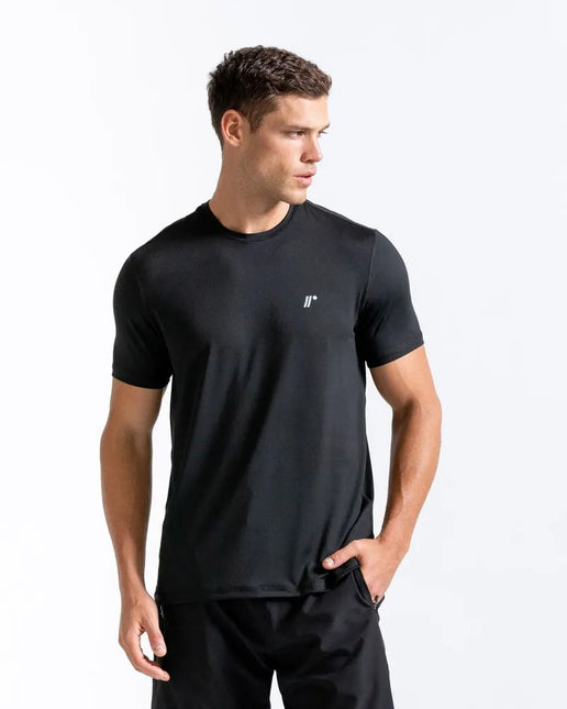 CAMISETA DEPORTIVA MANGA CORTA #04806