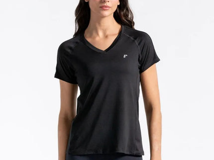 CAMISETA CUELLO V #97334