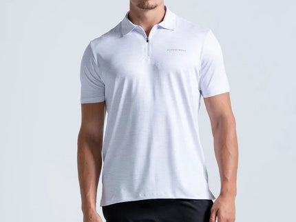 Polo Elite Deportiva Panel Transpirable #04970