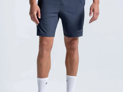 Pantaloneta Con Bolsillos Funcionales #21918