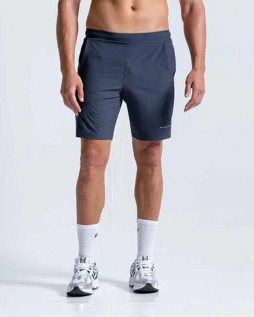 Pantaloneta Con Bolsillos Funcionales #21918