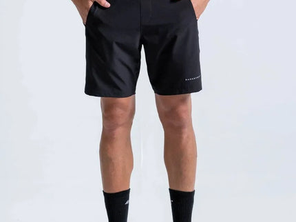 Pantaloneta Con Bolsillos Funcionales #21918